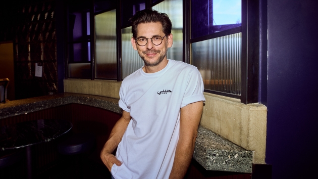 Fritz-Kola verliert Marketingchef nach knapp einem Jahr schon wieder - Klaus Schmäing, seit Oktober 2024 Marketing Director bei Fritz-Kola, verlässt das Unternehmen wieder - Quelle: Florian Schüppe